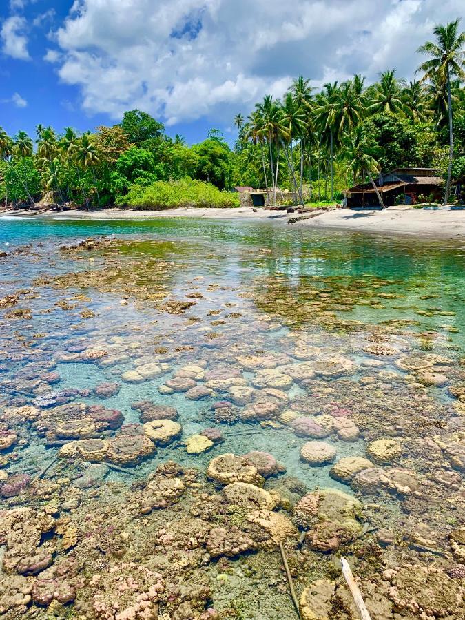 Pristine Paradise Dive - Togean Islands, Resort Pulau Unauna