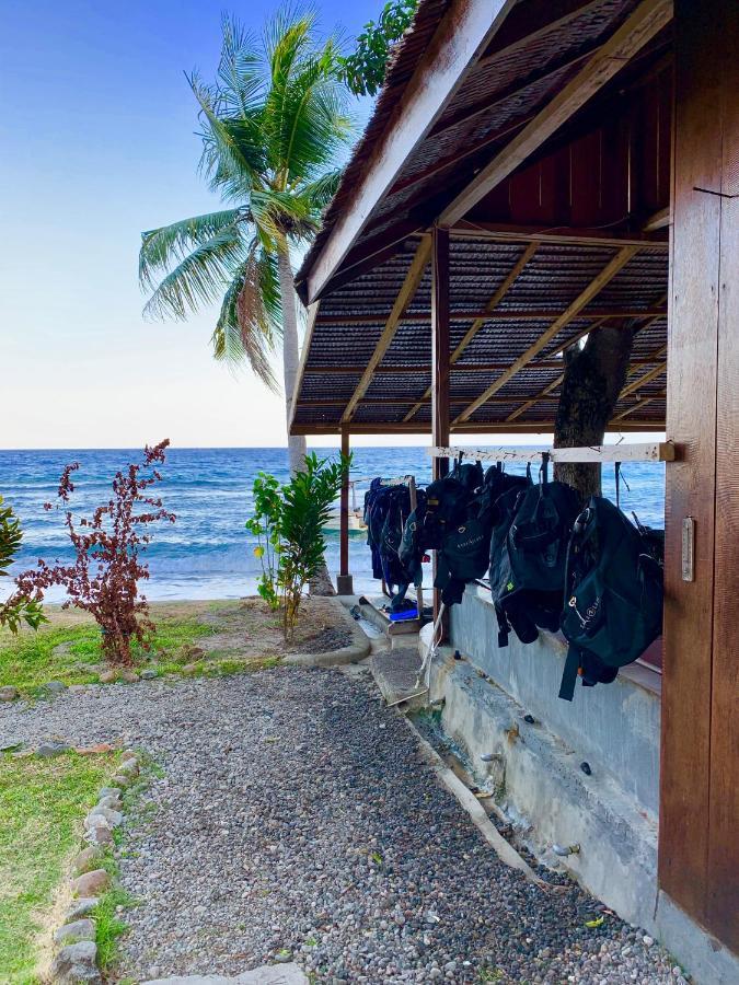 Resort Pristine Paradise Dive - Togean Islands, Pulau Unauna