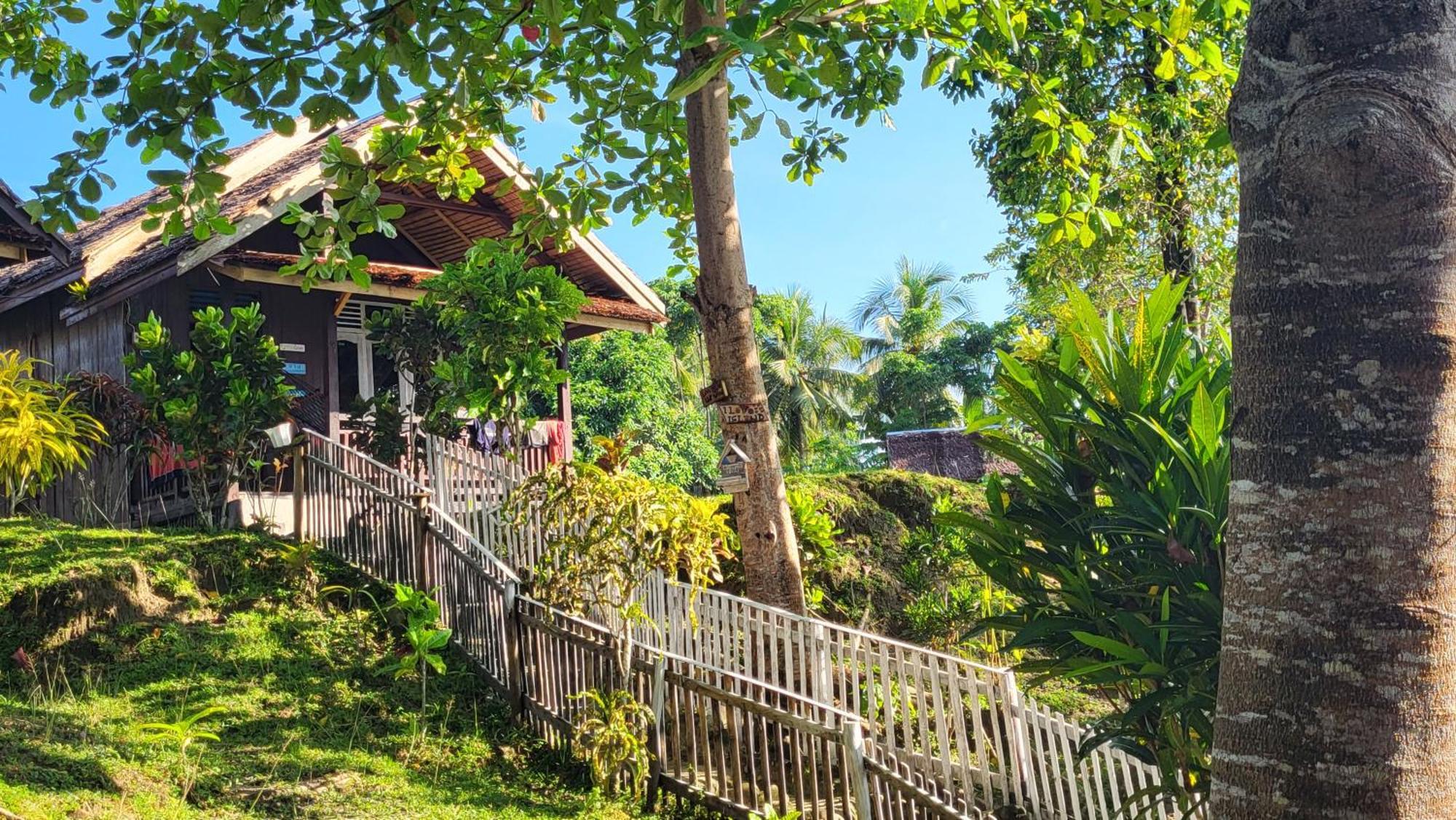 Resort Pristine Paradise Dive - Togean Islands, *